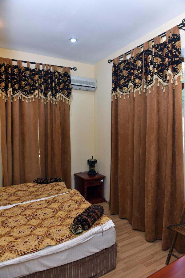 Ansera 55 Hotel Şǝki المظهر الخارجي الصورة